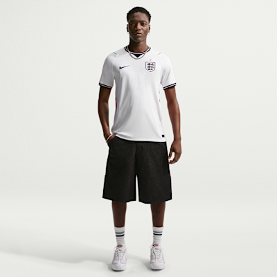 NIKE公式】イングランド ナショナルチーム 2026 スタジアム ホーム